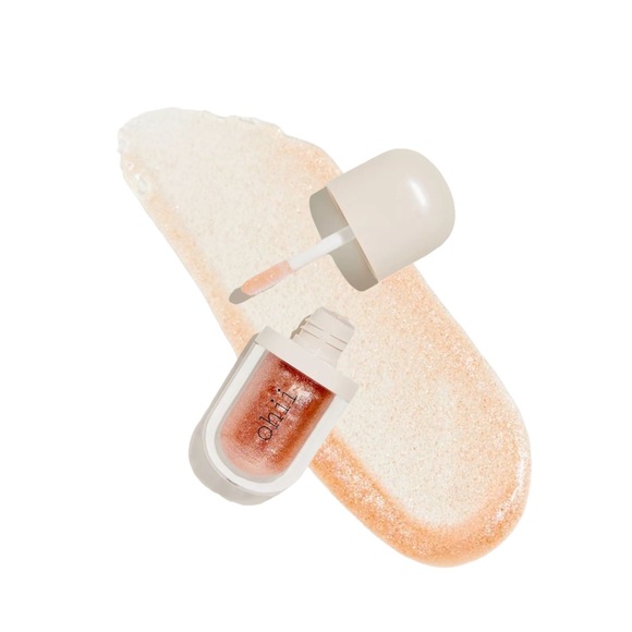 OHII LIP GLOSS IN SPARK 6ML - BNIB (OUTER PACKAGING IS DISTRESSED) - Picture 2 of 4